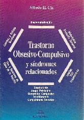 Trastorno obsesivo-compulsivo y sindromes relacionados