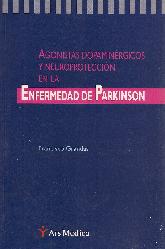 Agonistas dopaminergicos y neuroproteccion en la enfermedad de Parkinson