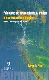 Principios de neuropsicologia clinica con orientacion ecologica