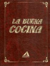 La buena cocina tomo 3