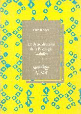 La Deconstruccin de la Psicologa Educativa
