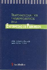 Trastornos cognitivos y neuropsiquitricos en la enfermedad de Parkinson