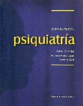 Psiquiatra