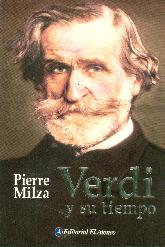 Verdi y su tiempo