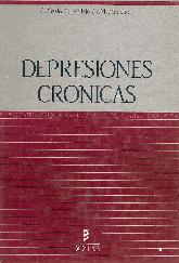 Depresiones cronicas
