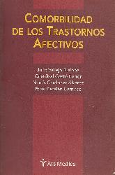 Comorbilidad de los trastornos afectivos