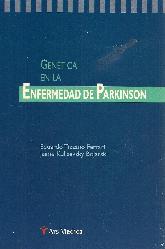 Gentica de la Enfermedad de Parkinson