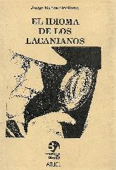 El idioma de los lacanianos