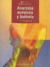 Anorexia nerviosa y bulimia