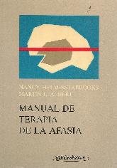 Manual de terapia de la afasia