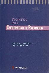 Diagnstico en la enfermedad de Parkinson