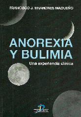 Anorexia y Bulimia