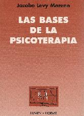 Las bases de la psicoterapia