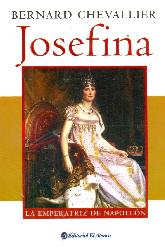 Josefina La emperatriz de Napoleon