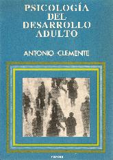 Psicologia del desarrollo adulto