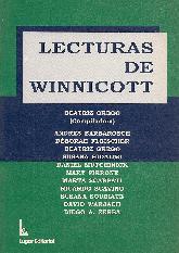 Lecturas de Winnicott