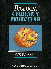 Biologa celular y molecular