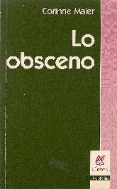 Lo Obsceno