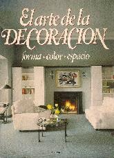 El arte de la decoracion