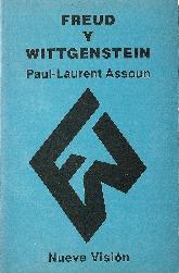 Freud y Wittgenstein