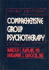 Comprehensive Group Psychoterapy