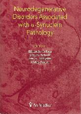 Neurodegenerative disorders associated with a-synuclein pathology