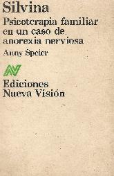 Silvina : terapia familiar en un caso de anorexia nerviosa