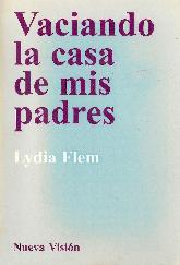 Vaciando la casa de mis padres