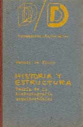 Historia y Estructura