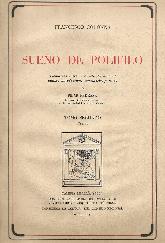 Sueo de Polifilo - 2 Tomos