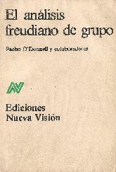 El Anlisis freudiano de grupo