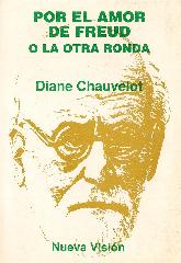 Por el amor de Freud o La otra ronda