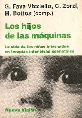 Hijos de las maquinas, Los