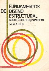 Fundamentos de diseo estructural