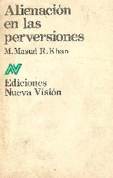 Alienacion en las perversiones