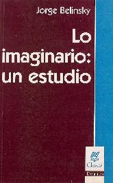 Lo Imaginario: un estudio