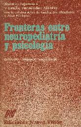 Fronteras entre neuropediatria y psicologia