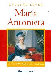 Mara Antonieta