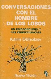 Conversacion con el hombre de los lobos