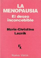 La Menopausia