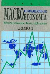 Fundamentos de Macroeconomia - 4 Tomos