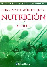 Clnica y Teraputica en la Nutricin del Adulto