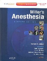 Anestesia Miller 2 Tomos