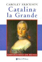 Catalina La Grande