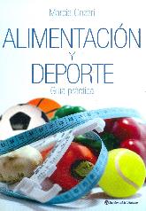 Alimentacin y Deporte