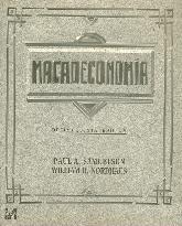 Macroeconomia