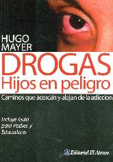 Drogas Hijos en Peligro