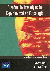 Diseo de investigacion experimental en Psicologia