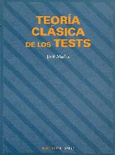 Teoria clasica de los tests