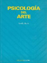 Psicologa del arte